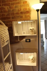 Grignolino Apartment