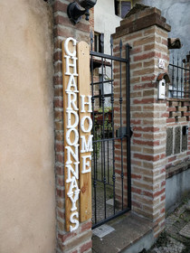 Grignolino Apartment