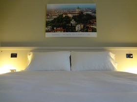 Green Class Hotel Candiolo