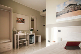 Green Class Hotel Candiolo