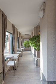 Green Class Hotel Candiolo