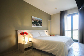 Green Class Hotel Candiolo