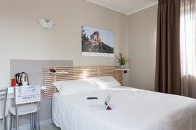 Green Class Hotel Candiolo