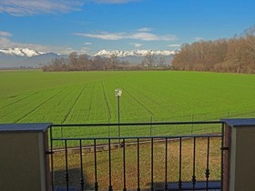 Green Class Hotel Candiolo