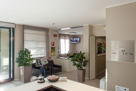 Green Class Hotel Candiolo