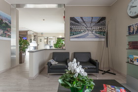 Green Class Hotel Candiolo