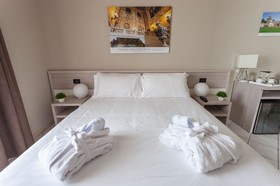 Green Class Hotel Candiolo