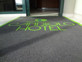 Green Class Hotel Candiolo