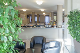 Green Class Hotel Candiolo