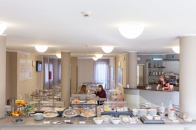 Green Class Hotel Candiolo