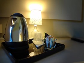 Green Class Hotel Candiolo