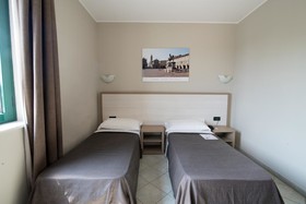 Green Class Hotel Candiolo