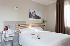 Green Class Hotel Candiolo