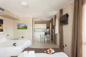 Green Class Hotel Candiolo