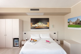 Green Class Hotel Candiolo