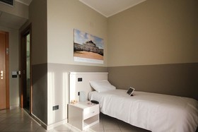 Green Class Hotel Candiolo