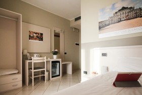 Green Class Hotel Candiolo