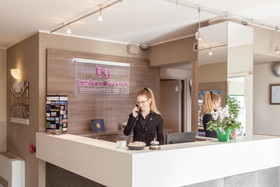 Green Class Hotel Candiolo