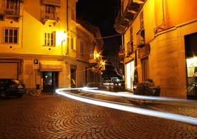 Affittacamere Centro Storico