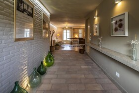 Casale Dell'acero Rosso 10 Emma Villas