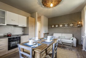 Casale Dell'acero Rosso 10 Emma Villas