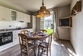 Casale Dell'acero Rosso 10 Emma Villas