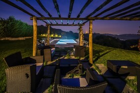 Casale Dell'acero Rosso 10 Emma Villas