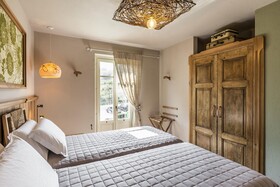 Casale Dell'acero Rosso 10 Emma Villas