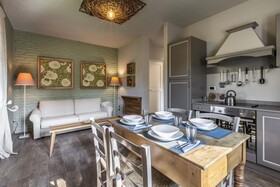 Casale Dell'acero Rosso 10 Emma Villas