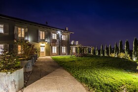 Casale Dell'acero Rosso 10 Emma Villas