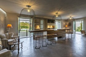 Casale Dell'acero Rosso 10 Emma Villas