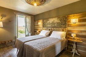 Casale Dell'acero Rosso 10 Emma Villas