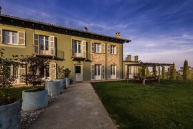 Casale Dell'acero Rosso 10 Emma Villas