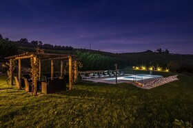 Casale Dell'acero Rosso 10 Emma Villas