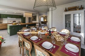 Casale Dell'acero Rosso 10 Emma Villas