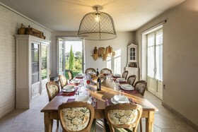 Casale Dell'acero Rosso 10 Emma Villas