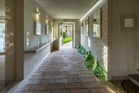 Casale Dell'acero Rosso 10 Emma Villas