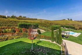 Casale Dell'acero Rosso 10 Emma Villas