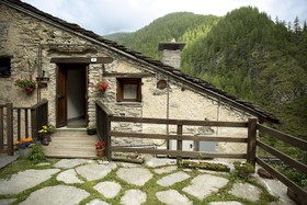 Locanda Degli Elfi e Ristorante Mascha Parpaja