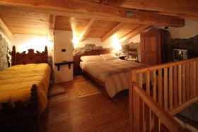 Locanda Degli Elfi e Ristorante Mascha Parpaja