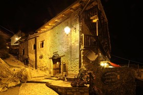 Locanda Degli Elfi e Ristorante Mascha Parpaja