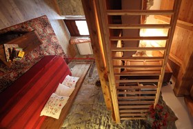 Locanda Degli Elfi e Ristorante Mascha Parpaja