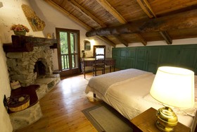 Locanda Degli Elfi e Ristorante Mascha Parpaja