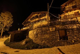 Locanda Degli Elfi e Ristorante Mascha Parpaja