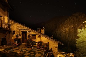 Locanda Degli Elfi e Ristorante Mascha Parpaja