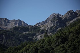 Locanda Degli Elfi e Ristorante Mascha Parpaja