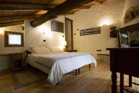 Locanda Degli Elfi e Ristorante Mascha Parpaja