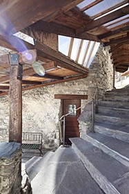 Locanda Degli Elfi e Ristorante Mascha Parpaja