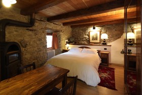 Locanda Degli Elfi e Ristorante Mascha Parpaja