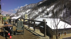 Locanda Degli Elfi e Ristorante Mascha Parpaja